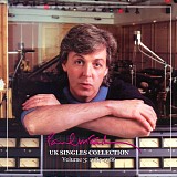 Paul McCartney - UK Singles Collection - Volume 03
