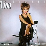 Tina Turner - Private Dancer