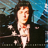 Paul McCartney & Wings - James Paul McCartney