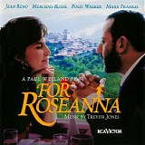 Trevor Jones - For Roseanna