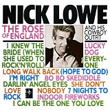 Nick Lowe - The Rose Of England