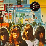 Sweet - Desolation Boulevard (USA version)