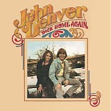 John Denver - Back Home Again