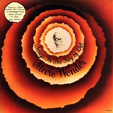 Stevie Wonder - Songs In The Key Of Life