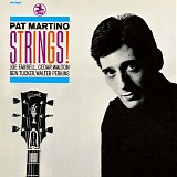 Pat Martino - Strings