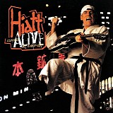 John Hiatt - Hiatt Comes Alive at Buddokan?