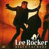 Lee Rocker - Black Cat Bone