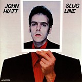 John Hiatt - Slug Line