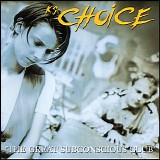 K's Choice - The Great Subconscious Club