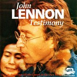 John Lennon & Yoko Ono - Testimony - Interview December 8th, 1980