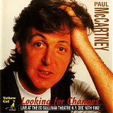 Paul McCartney - Looking For Changes