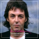 Paul McCartney - UK Singles Collection - Volume 02
