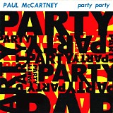 Paul McCartney - Party Party