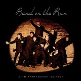 Paul McCartney & Wings - Band On The Run - 25th Anniversary Edition