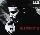 U2 - All I Want Is You