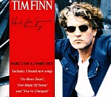 Tim Finn - Hit The Ground Running