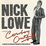 Nick Lowe - Nick Lowe And His Cowboy Outfit