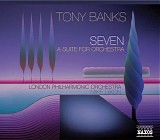 Tony Banks - Seven- A Suite For Orchestra