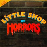 Various artists - Little Shop Of Horrors