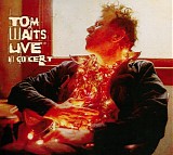 Tom Waits - Live In Concert