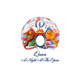 Queen - A Night At The Opera