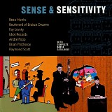 Various artists - Sense & Sensitivity (Basta Music Sampler)