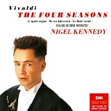 Nigel Kennedy / English Chamber Orchestra - Vivaldi - The Four Seasons