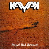 Kayak - Royal Bed Bouncer