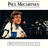 Paul McCartney - Press Conferences