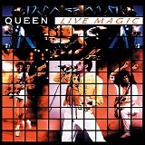 Queen - Live Magic