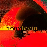 Tony Levin - Pieces Of The Sun