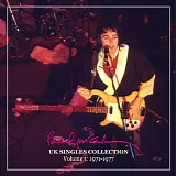 Paul McCartney - UK Singles Collection - Volume 01