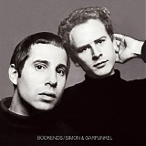 Simon & Garfunkel - Bookends (boxed)