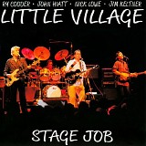 Little Village - Stage Job