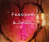 Paul McCartney - Freedom