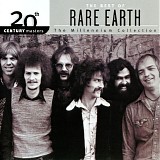 Rare Earth - The Best Of Rare Earth