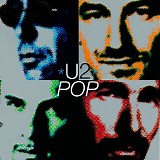 U2 - Pop