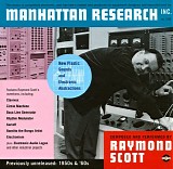 Raymond Scott - Manhattan Research, Inc.