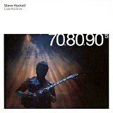 Steve Hackett - Live Archive 70, 80, 90's