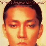 Ryuichi Sakamoto - Merry Christmas Mr. Lawrence (30th Anniversary Edition)