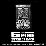 John Williams - Star Wars Episode V - The Empire Strikes Back