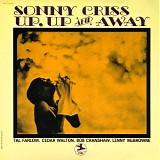 Sonny Criss - Up, Up And Away