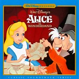 Various artists - Alice In Wonderland