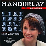 Joachim Holbeck - Manderlay