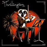 Percy Thrillington - Thrillington