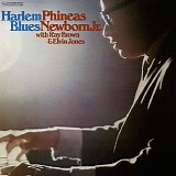 Phineas Newborn Jr. - Harlem Blues