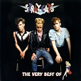 Stray Cats - The Very Best Of Stray Cats