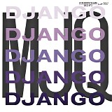 The Modern Jazz Quartet - Django