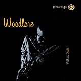 The Phil Woods Quartet - Woodlore