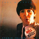 Paul McCartney - Studio Tracks Vol. 3